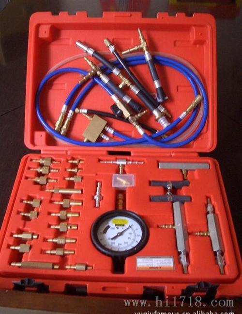 生产主燃油压力表高清图片与产品详解