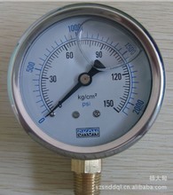压力表PSI全解析 最新最全产品参考信息与选型指南